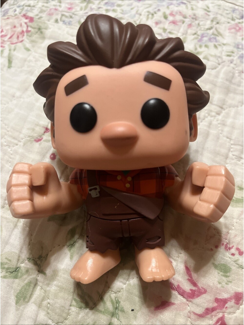Funko Pop! Vinyl: Disney - Ralph #6